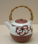 Teapot, 1930