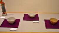 Three Chawan