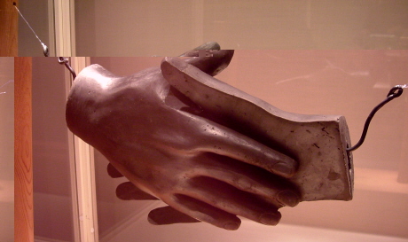 Wavering Hands, 1974