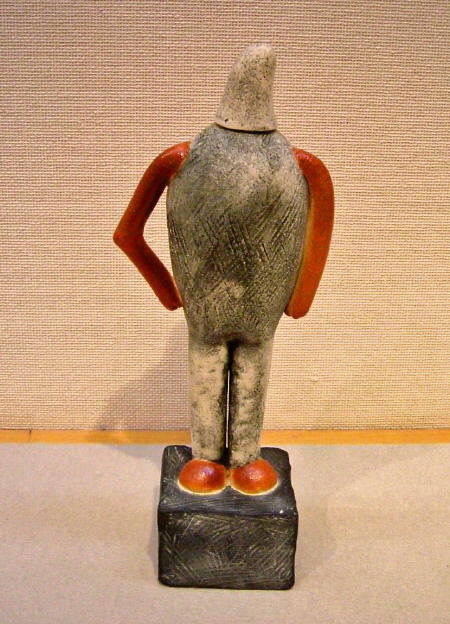 'Figure' Tokkuri