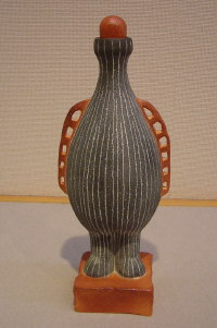 'Tokkuri' Figure