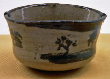 E-garatsu Chawan