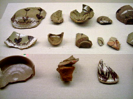 Sherd