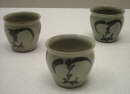 Teacups, 1923