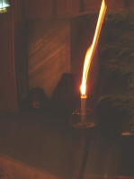Candle Candle