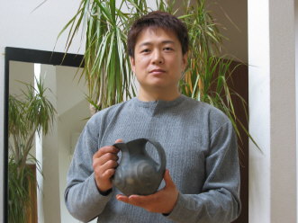 Uraguchi Masayuki Himself Uraguchi Masayuki Himself