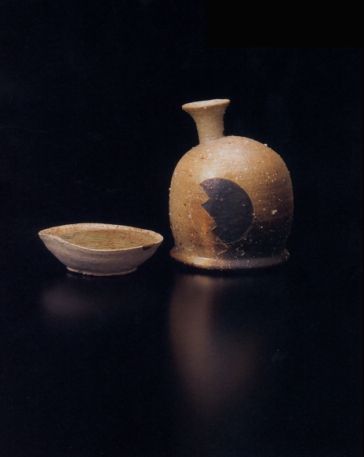 Sake Vessels