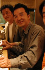 Artist Ichino Masahiko Artist Ichino Masahiko