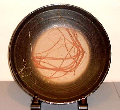 Plate by Isezaki Jun