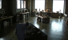 Our Japanese Pottery Gallery (www.japanesepottery.com and www.e-yakimono.net)