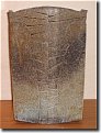 New Glaze Effect, Piece by Kako Katsumi New Glaze Effect, Piece by Kako Katsumi