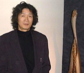 Kakurezaki Ryuichi Kakurezaki Ryuichi