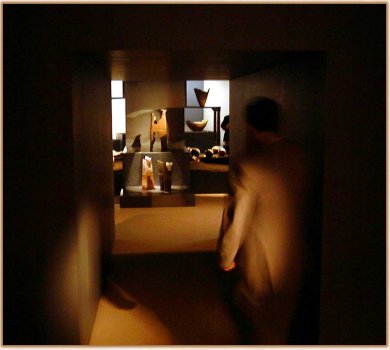 Exhibition Scene Exhibition Scene