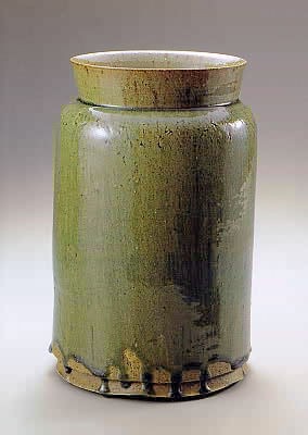 Tsubo by Kamoda Shoji, 1965