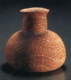 Tsubo by Kamoda Shoji, 1971