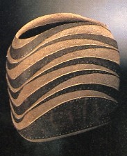 Tsubo by Kamoda Shoji, 1973