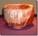 Chawan with Unbelievable Colors Chawan with Unbelievable Colors