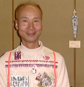 Kawaguchi Jun
