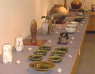 Pieces by Matsuzaki Ken