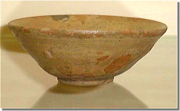 Ko-Karatsu Chawan Ko-Karatsu Chawan