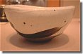 Chawan by Koie Ryoji