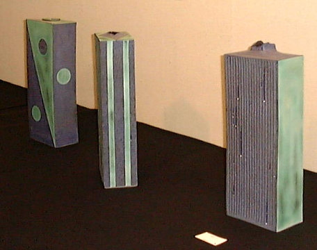 Exhibition Review - Kondo Takahiro