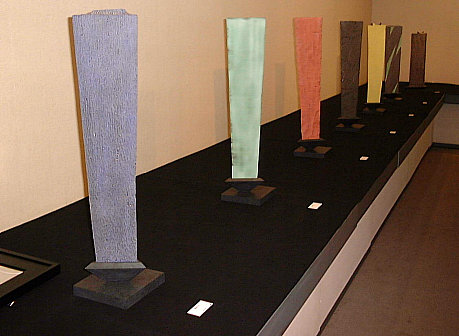 Pieces by Kondo Takahiro