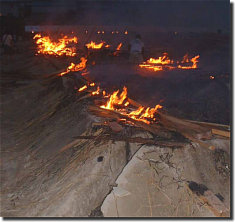 16 open pits 16 open pits