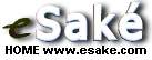 eSake Online Store www.esake.com