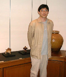 Suehiro Manabu