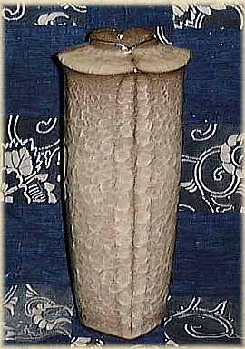 Minegishi Vase Minegishi Vase