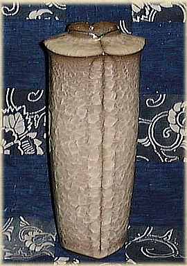 Minegishi Vase