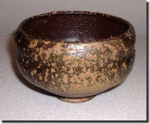 Chawan by Mori Togaku