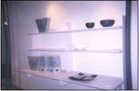 Showcase window Showcase window