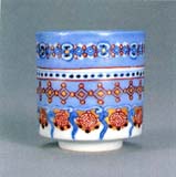 Nabeshima Porcelain