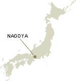 Nagoya