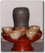 Sugi Set Sugi Set