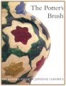 The Potter's Brush, by Richard L. Wilson