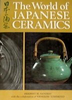 The World of Japanese Ceramics