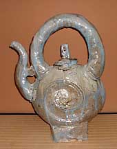 Large Dobin by Suzuki Goro Large Dobin by Suzuki Goro