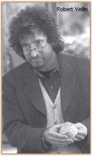 Robert Yellin Robert Yellin