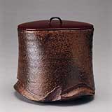 Bizen by Isezaki Jun Bizen by Isezaki Jun