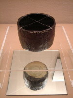 Arakawa 1959 Setoguro Chawan