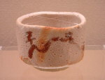 Arakawa 1963 Shino Chawan