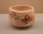 Arakawa 1970 Shino Chawan