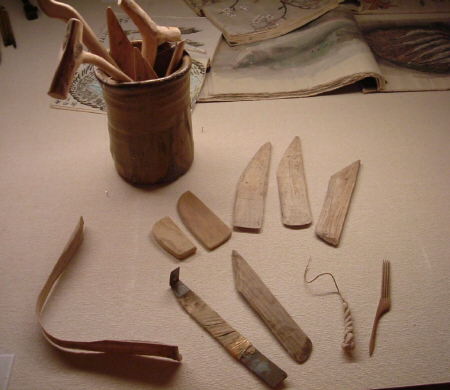 Arakawa's Tools