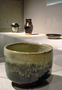 Chawan and works