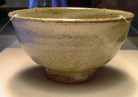 Chawan (nuka) 1970s