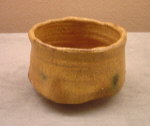 Kato 1984 Ki-Seto Chawan