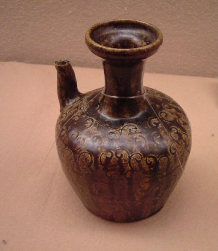 Kato 1937 Ko-Seto Ewer